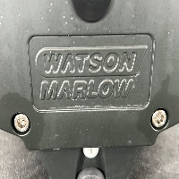 Watson Marlow 730En Peristaltic Pump image 2